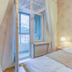 Отель Веста на Пионерской,50 Санкт-Петербург фото 14