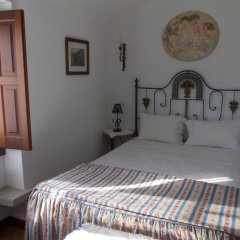Casa de Sao Thiago d' Obidos in Obidos, Portugal from 100$, photos, reviews - zenhotels.com guestroom photo 4