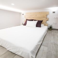 Отель Apartamento Malasaña I комната для гостей фото 3