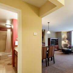Отель Arlington Court Suites Hotel США, Арлингтон - отзывы, цены и фото номеров - забронировать отель Arlington Court Suites Hotel онлайн интерьер отеля фото 2