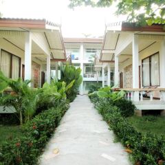 Курортный отель Amantra Resort & Spa фото 10