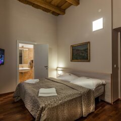 Отель Prague Boutique Residence комната для гостей фото 21