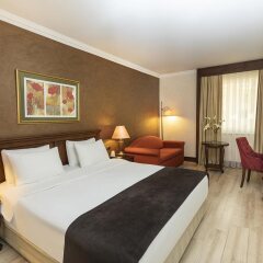 Lares Park Hotel комната для гостей фото 5