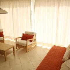 Отель Villas Oceano интерьер отеля