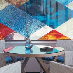 Отель Vouliagmeni Suites бассейн фото 2