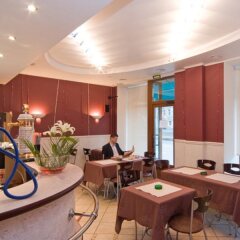 Nevskiy Fort Hotel гостиничный бар