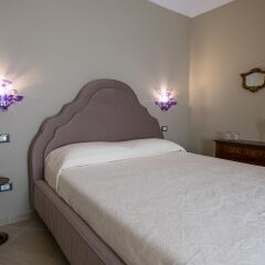 Отель Maecò Ortigia B&B Италия, Сиракуза - отзывы, цены и фото номеров - забронировать отель Maecò Ortigia B&B онлайн сейф в номере