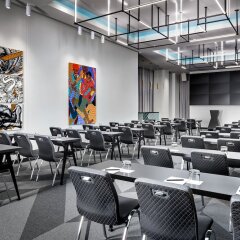 Отель W Montreal Канада, Монреаль - отзывы, цены и фото номеров - забронировать отель W Montreal онлайн фото 10