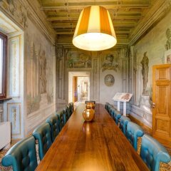 Villa Tolomei Hotel & Resort детские мероприятия