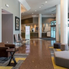 Отель Rafaelhoteles Atocha фото 22