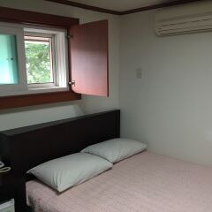 Отель B Motel Южная Корея, Сеул - отзывы, цены и фото номеров - забронировать отель B Motel онлайн комната для гостей