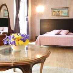 Отель Hôtel Armenonville комната для гостей