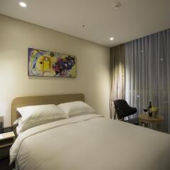 Отель Best Western Haeundae комната для гостей фото 3
