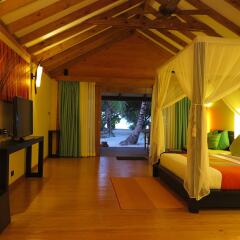 Canareef Resort Maldives in Meedhoo (Seenu Atoll), Maldives from 289$, photos, reviews - zenhotels.com Meedhoo (Seenu Atoll) guestroom photo 2
