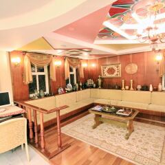 Historia Hotel - Special Class интерьер отеля фото 2