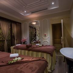 Отель Hanoi La Siesta Hotel & Spa Вьетнам, Ханой - отзывы, цены и фото номеров - забронировать отель Hanoi La Siesta Hotel & Spa онлайн спа фото 2