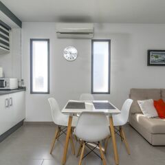 Отель Espanhouse Oasis Beach 108 Испания, Ориуэла - отзывы, цены и фото номеров - забронировать отель Espanhouse Oasis Beach 108 онлайн комната для гостей фото 4