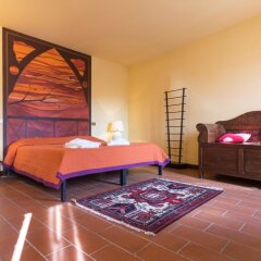 Отель Agriturismo Podere Villa Alessi Италия, Региональный парк Colli Euganei - отзывы, цены и фото номеров - забронировать отель Agriturismo Podere Villa Alessi онлайн удобства в номере