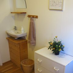 Guesthouse Húsid in Storidalur, Iceland from 116$, photos, reviews - zenhotels.com room amenities