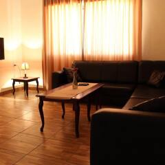 Отель Sohol Al Karmil Suites комната для гостей фото 3