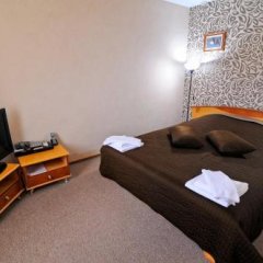 Гостиница Orange в Ярцево отзывы, цены и фото номеров - забронировать гостиницу Orange онлайн комната для гостей фото 5