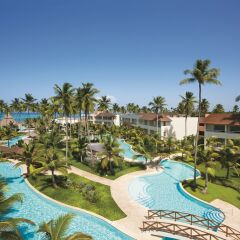 Отель Secrets Royal Beach Punta Cana бассейн фото 2