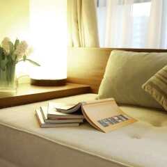 City Garden Hotel удобства в номере фото 2