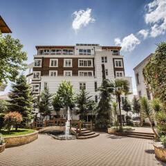 Prestige Hotel Tirana фото 5