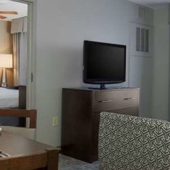Отель Homewood Suites Southwind - Hacks Cross США, Мемфис - отзывы, цены и фото номеров - забронировать отель Homewood Suites Southwind - Hacks Cross онлайн удобства в номере