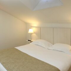 Апартаменты Residéal Premium Cannes - Apartments комната для гостей