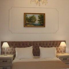 Гостиница Home Suites комната для гостей фото 5