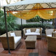 Hotel Beppe фото 4