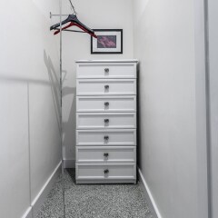 Отель Porta Venezia Apartment Италия, Милан - отзывы, цены и фото номеров - забронировать отель Porta Venezia Apartment онлайн интерьер отеля