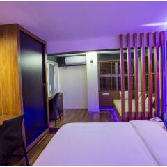 Отель Ripple Beach Inn Мальдивы, Северный атолл Мале - отзывы, цены и фото номеров - забронировать отель Ripple Beach Inn онлайн спа фото 2
