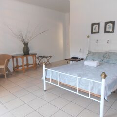 Отель Daintree Wild Zoo & Bed and Breakfast комната для гостей фото 5