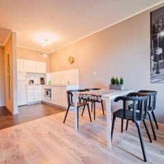 Отель E-Apartamenty Koscielna 30 Польша, Познань - отзывы, цены и фото номеров - забронировать отель E-Apartamenty Koscielna 30 онлайн в номере фото 2