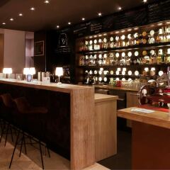 Mercure Hotel Hannover Mitte фото 10