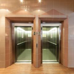 Novum Apartment Hotel am Ratsholz Leipzig интерьер отеля фото 3