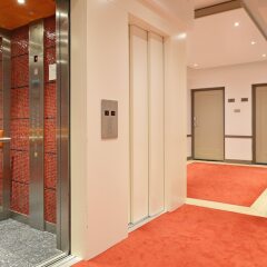 Отель Htel Serviced Apartments Amsterdam Нидерланды, Амстердам - отзывы, цены и фото номеров - забронировать отель Htel Serviced Apartments Amsterdam онлайн интерьер отеля фото 2