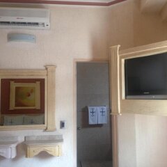 Hotel Astur удобства в номере фото 2