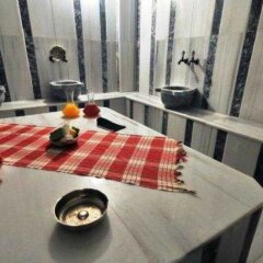 Rhiss Hotel Bostanci Турция, Стамбул - 1 отзыв об отеле, цены и фото номеров - забронировать отель Rhiss Hotel Bostanci онлайн спа фото 2