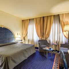 Hotel Auriga комната для гостей фото 2