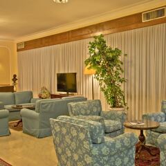Napoleon Hotel интерьер отеля фото 5