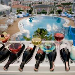 Отель Kondo Suites & Residence Чешме детские мероприятия