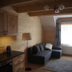 Отель Apart Orkana 10 D Zakopane комната для гостей фото 4