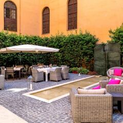 Hotel Indigo Rome - St. George фото 15