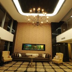 Fier Boutique Hotel - Boutique Class Турция, Кайсери - отзывы, цены и фото номеров - забронировать отель Fier Boutique Hotel - Boutique Class онлайн