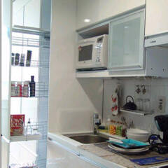 Отель Co-Op Residence Ohmokgyo Сеул в номере фото 2