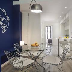 Отель Habitat Apartments ADN Испания, Барселона - отзывы, цены и фото номеров - забронировать отель Habitat Apartments ADN онлайн в номере фото 2