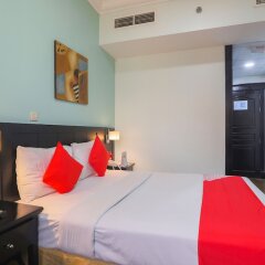 Отель Eureka Hotel ОАЭ, Дубай - 2 отзыва об отеле, цены и фото номеров - забронировать отель Eureka Hotel онлайн фото 7